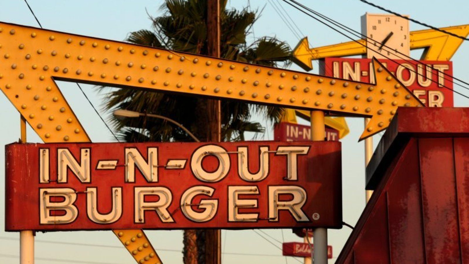 1600x900 Fun Facts About In N Out Burger In Honor Of Its 70th Birthday