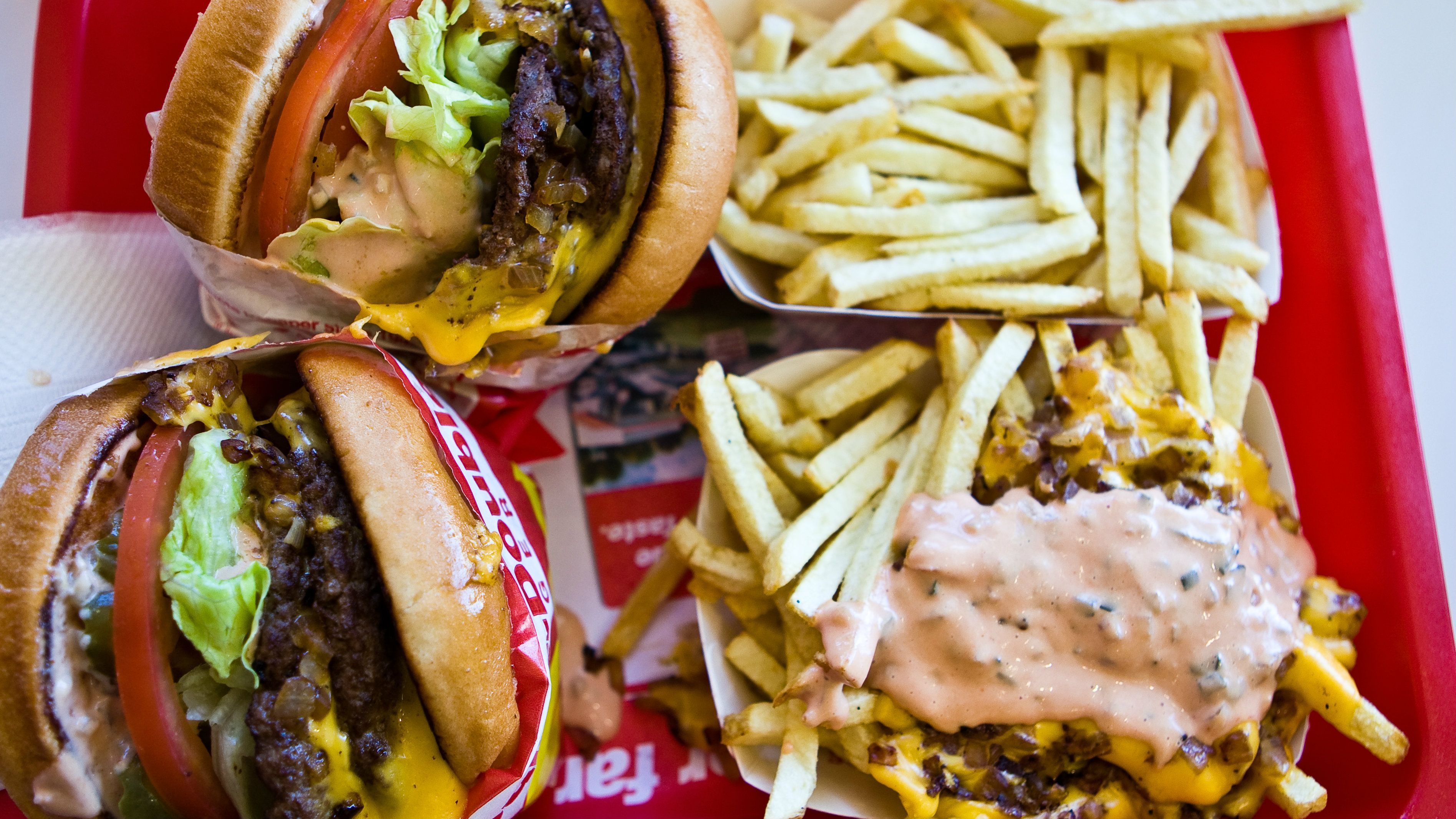 3790x2133 In N Out Burger Wallpaper
