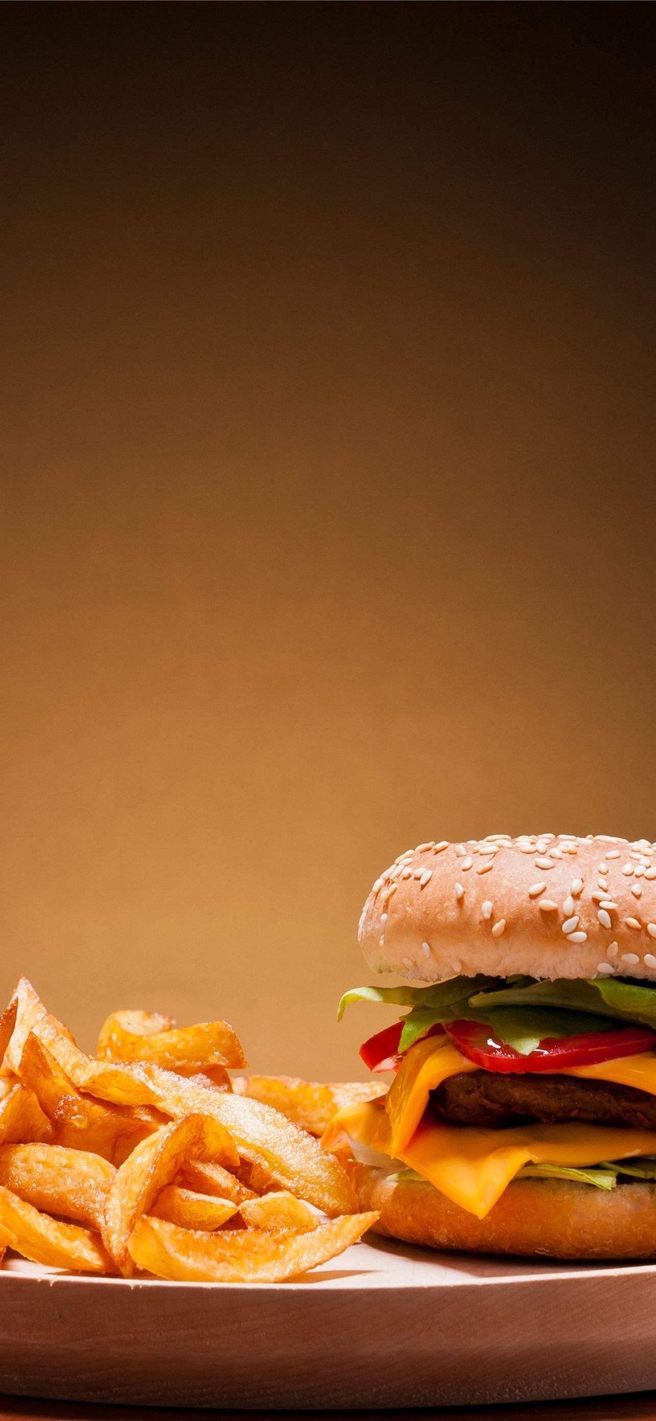 1284x2778 in n out burger iPhone Wallpaper Free Download