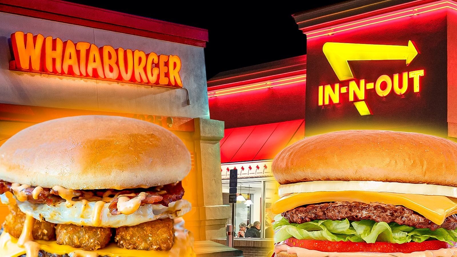 1600x900 All The Reasons Whataburger Is Superior To In N Out