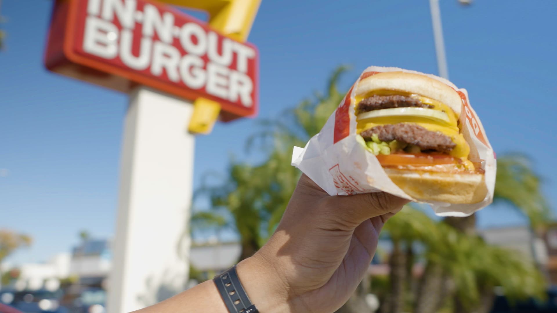 1920x1080 How In N Out Turned A $4 Burger Into $2 Billion A Year