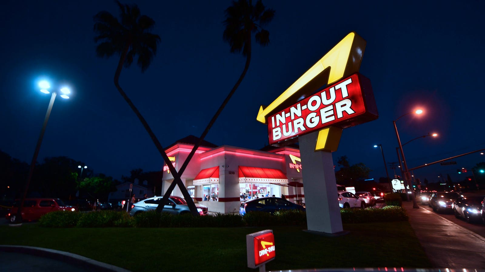 1600x900 In N Out Shuts Indoor Dining In Bay Area In Protest Of Vaccine Mandate