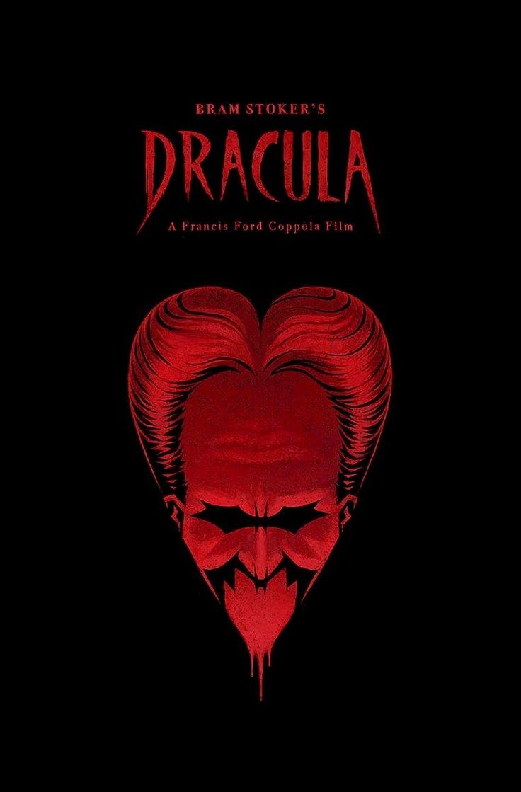 736x1119 Bram Stoker's Dracula Wallpaper
