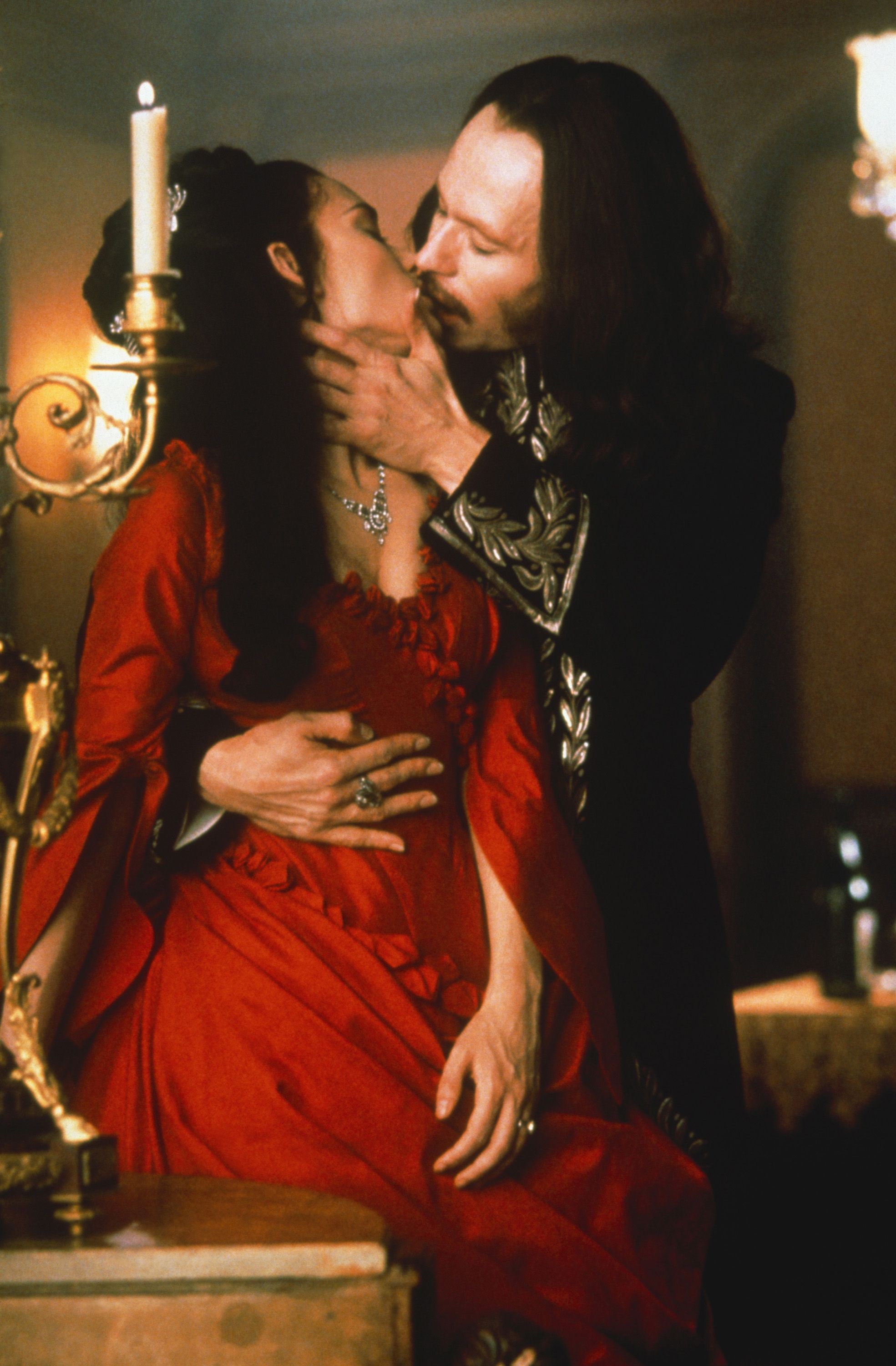 1969x3000 Bram Stoker's Dracula Wallpaper