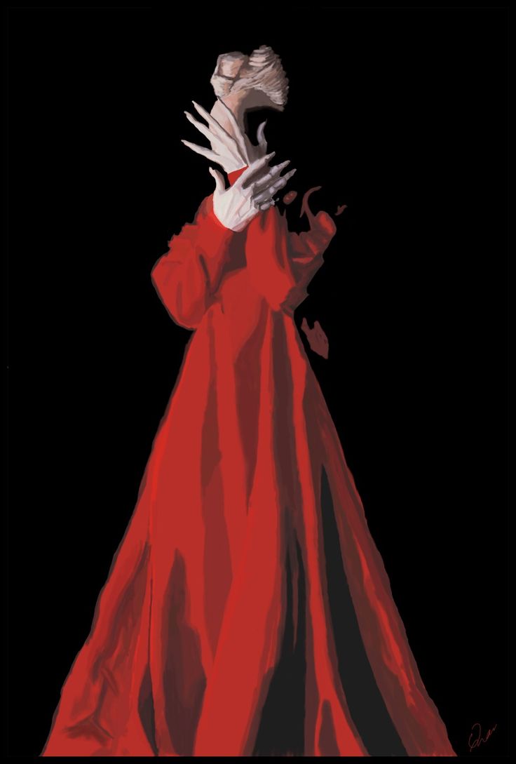 736x1089 Dracula