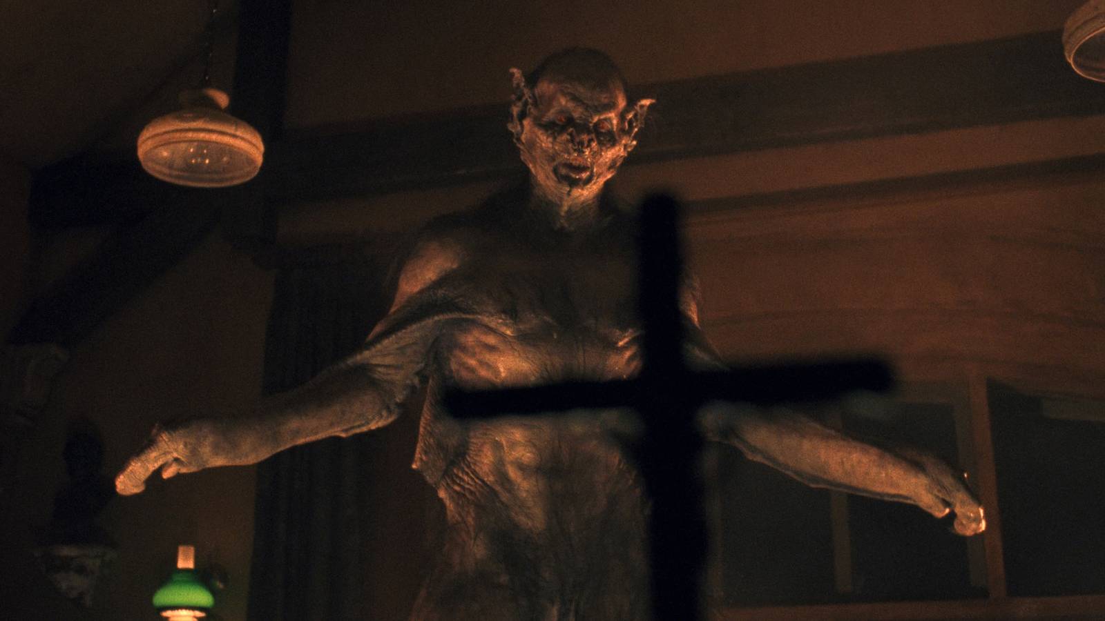 1600x900 The best Dracula adaptation really sinks its fangs into Bram Stoker's novel