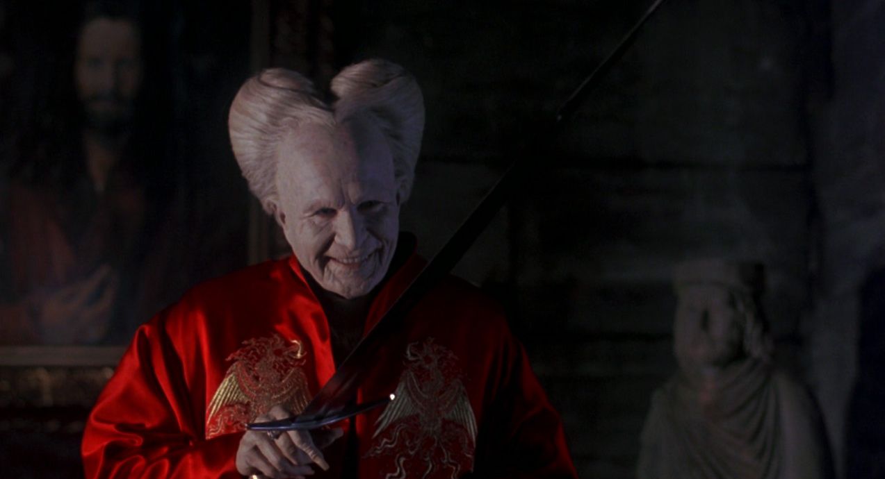 1273x690 Bram Stoker's Dracula to be screened on Halloween, October 2014
