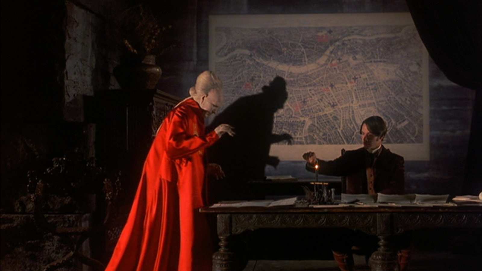 1600x900 Bram Stoker's Dracula (1992). Colin's Review