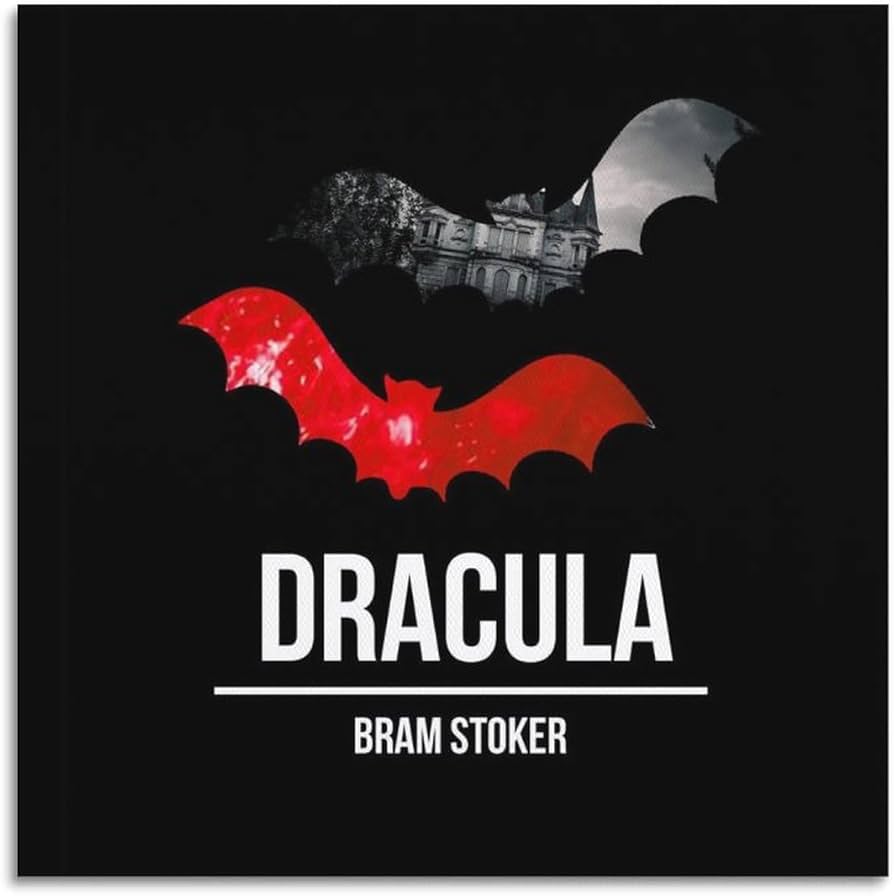 894x896 ELedvb Vampire Movie Bram Stoker's Dracula Wallpaper, 1x1 Canvas Poster Decorative Painting Canvas Wall Poster and Art Print Modern Family Bedroom Decor Poster 50x50cm : Amazon.de: Home & Kitchen