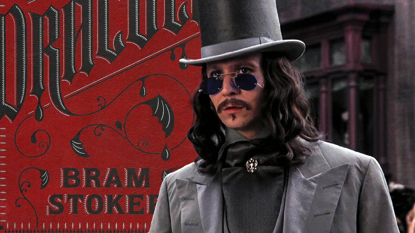 1600x900 Dracula 1992: Every Way Coppola's Movie Deviates From Bram Stoker's Novel