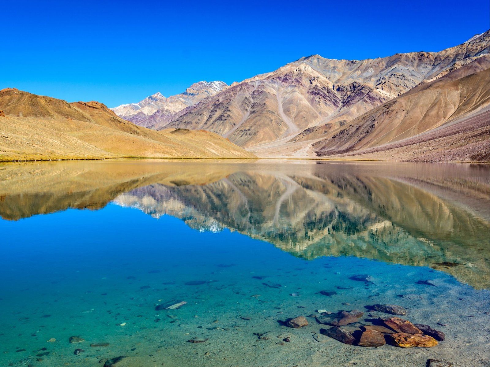 1600x1200 Chandratal Lake: Guide to the magnificient lake of Spiti Valley
