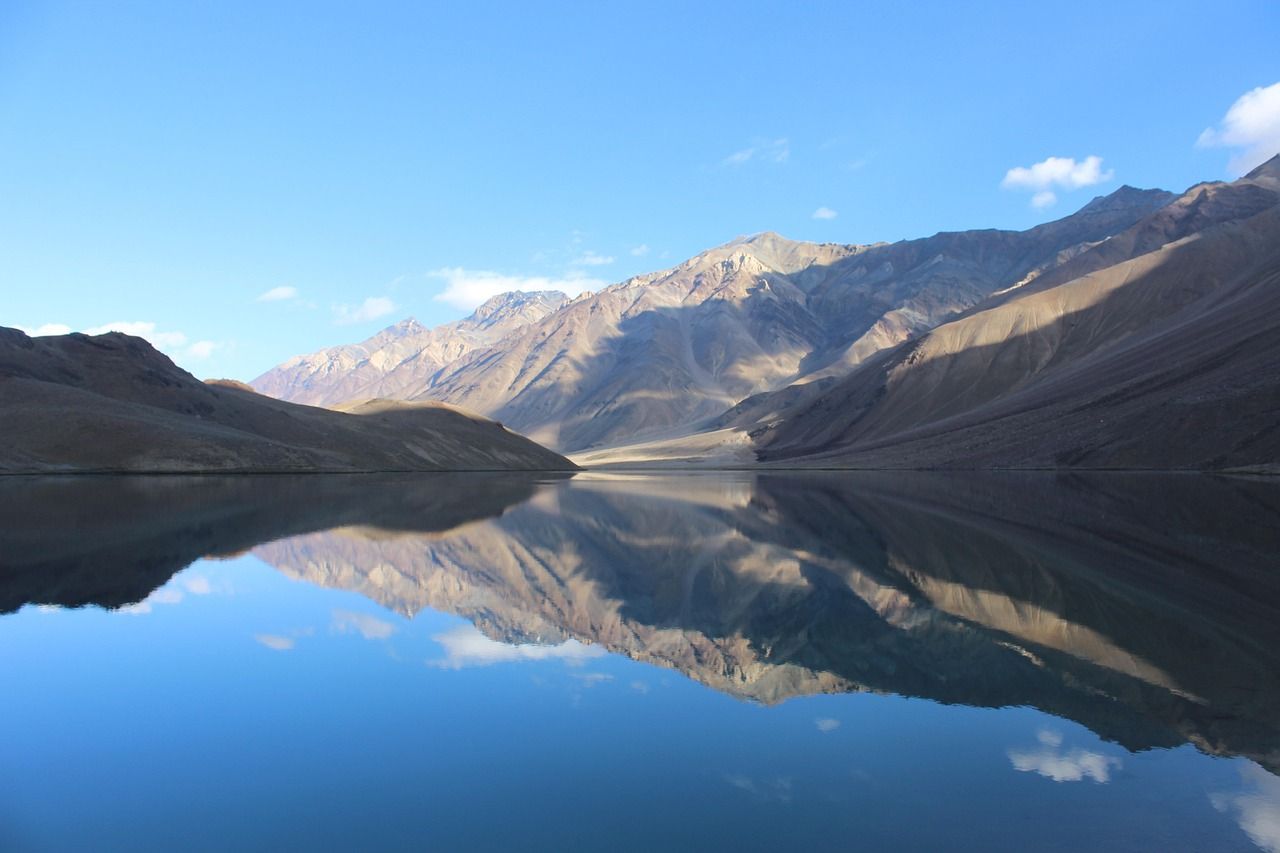 1280x853 Free Chandratal & Himachal Image