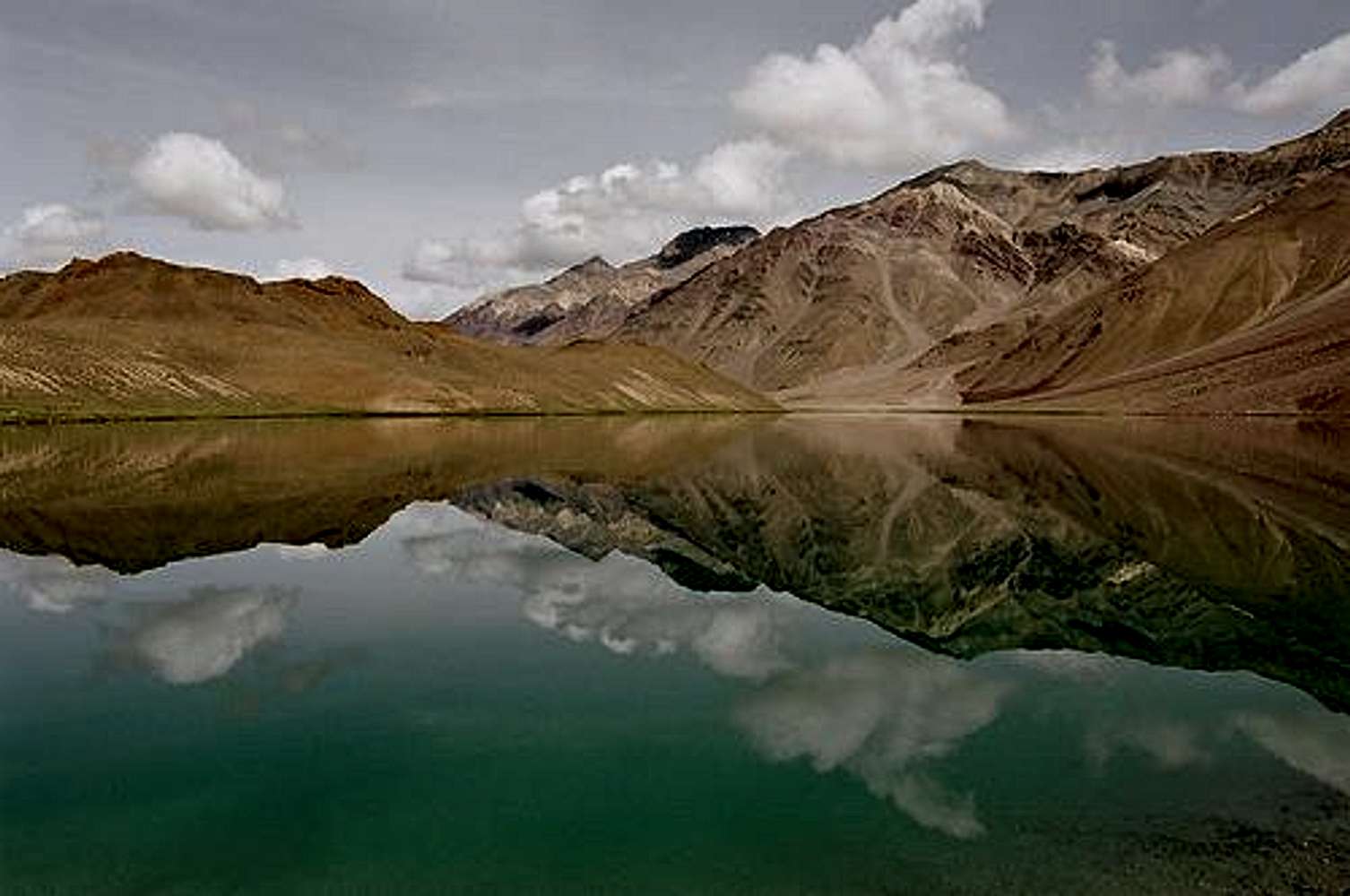 1506x1000 Chandra Taal, Spiti Valley India : Photo, Diagrams & Topos