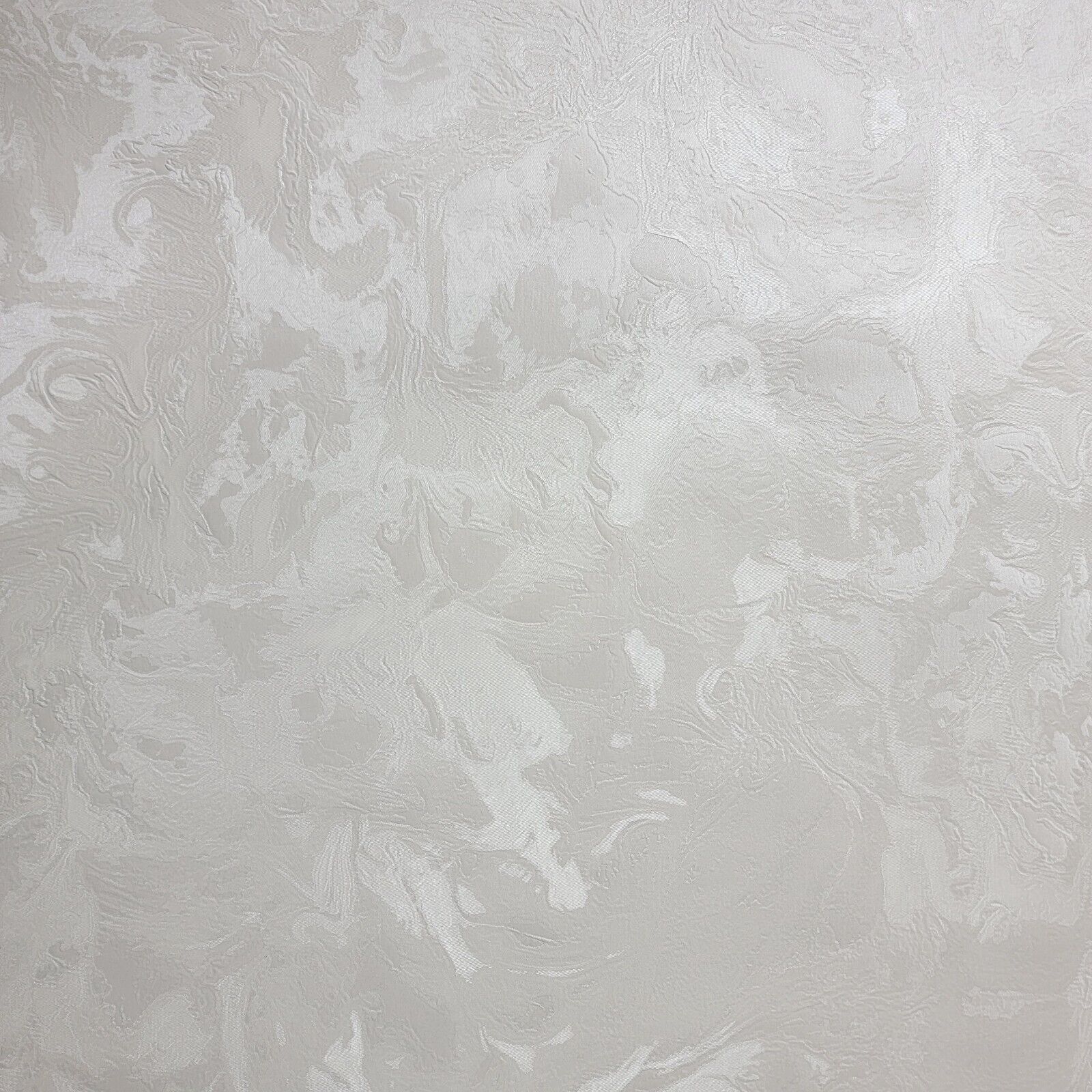 1600x1600 Z21114 Contemporary Wallpaper off white metallic faux silk fabric Plain textured