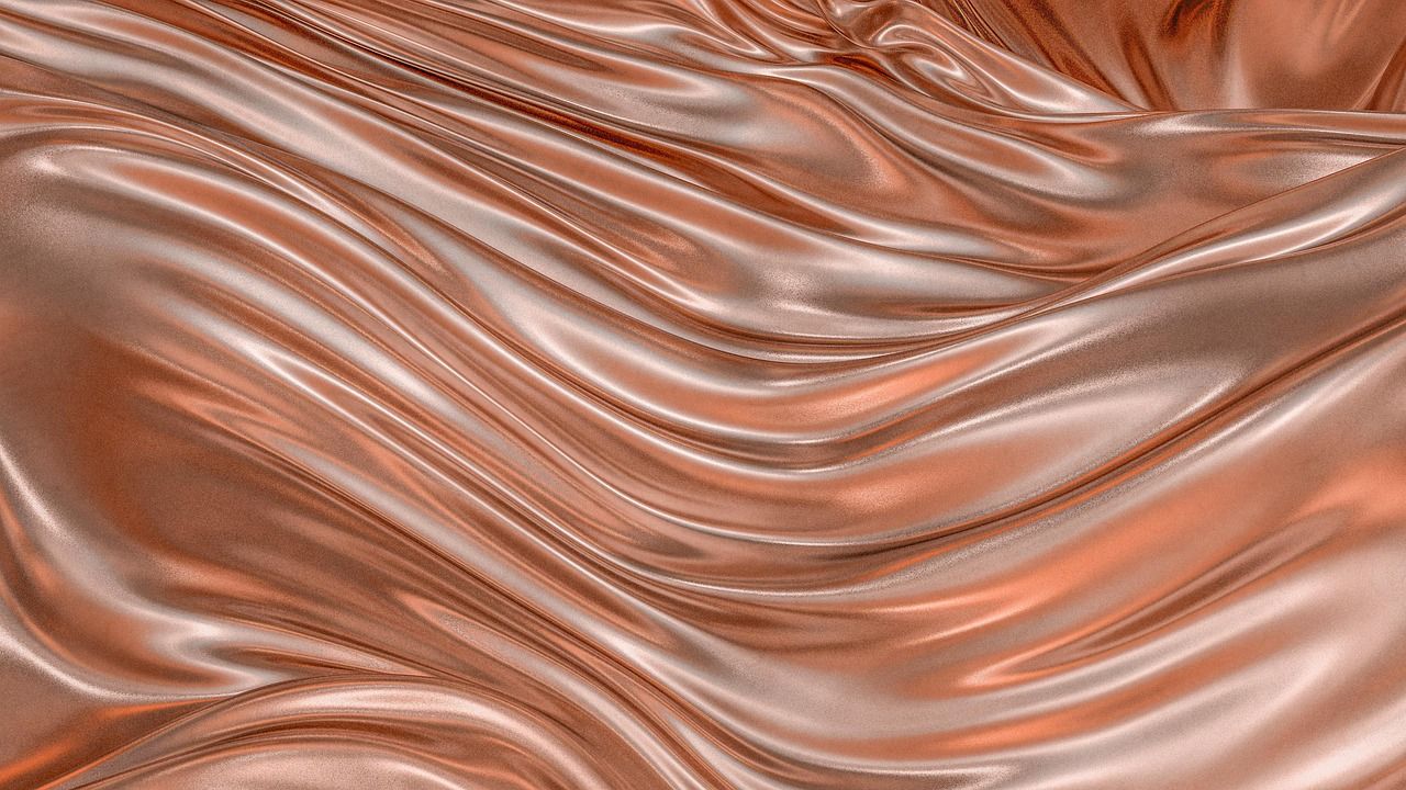 1280x720 Free Silk Cloth Background & Silk Image