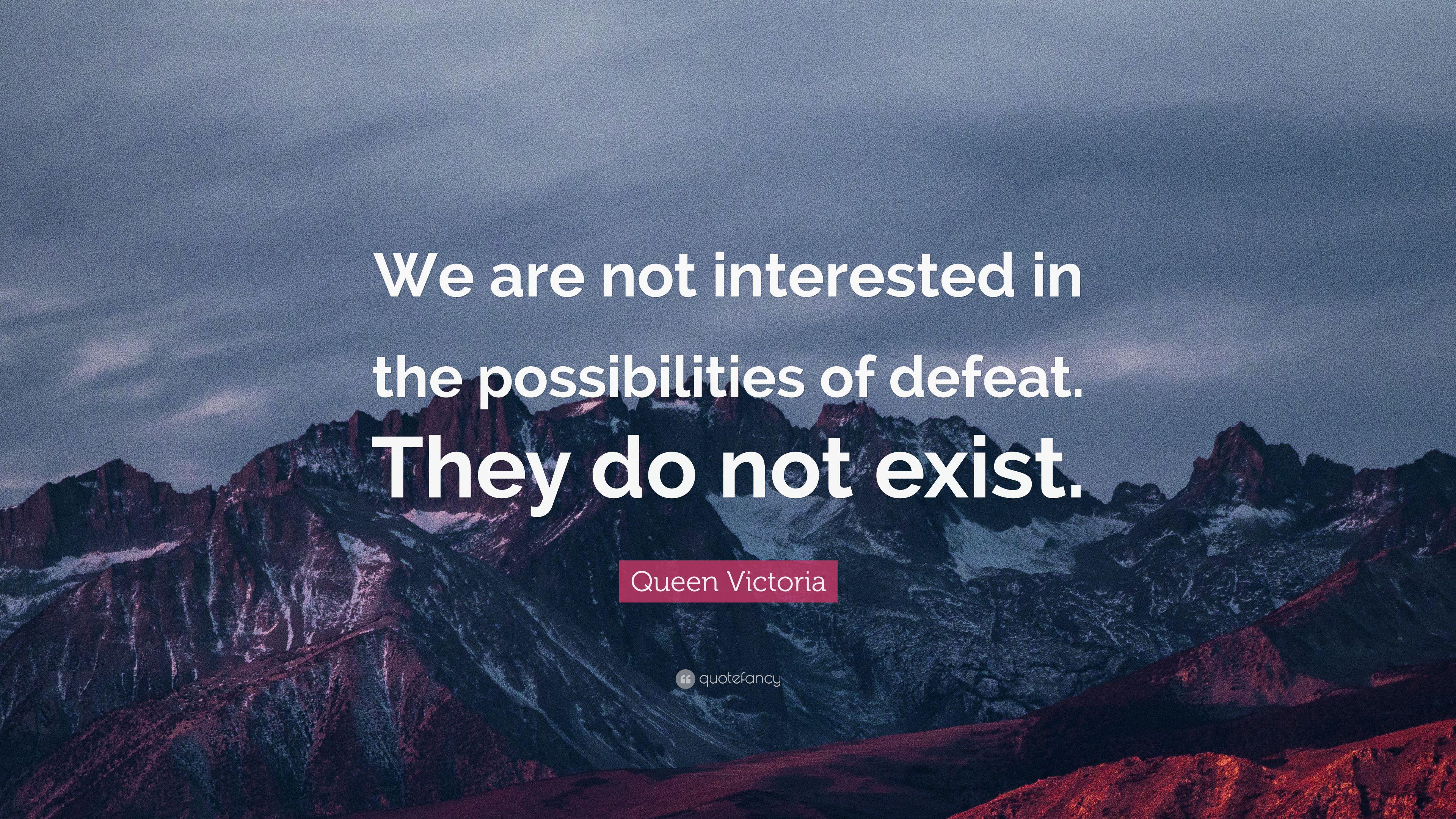 3840x2160 Queen Victoria Quotes (39 wallpaper)