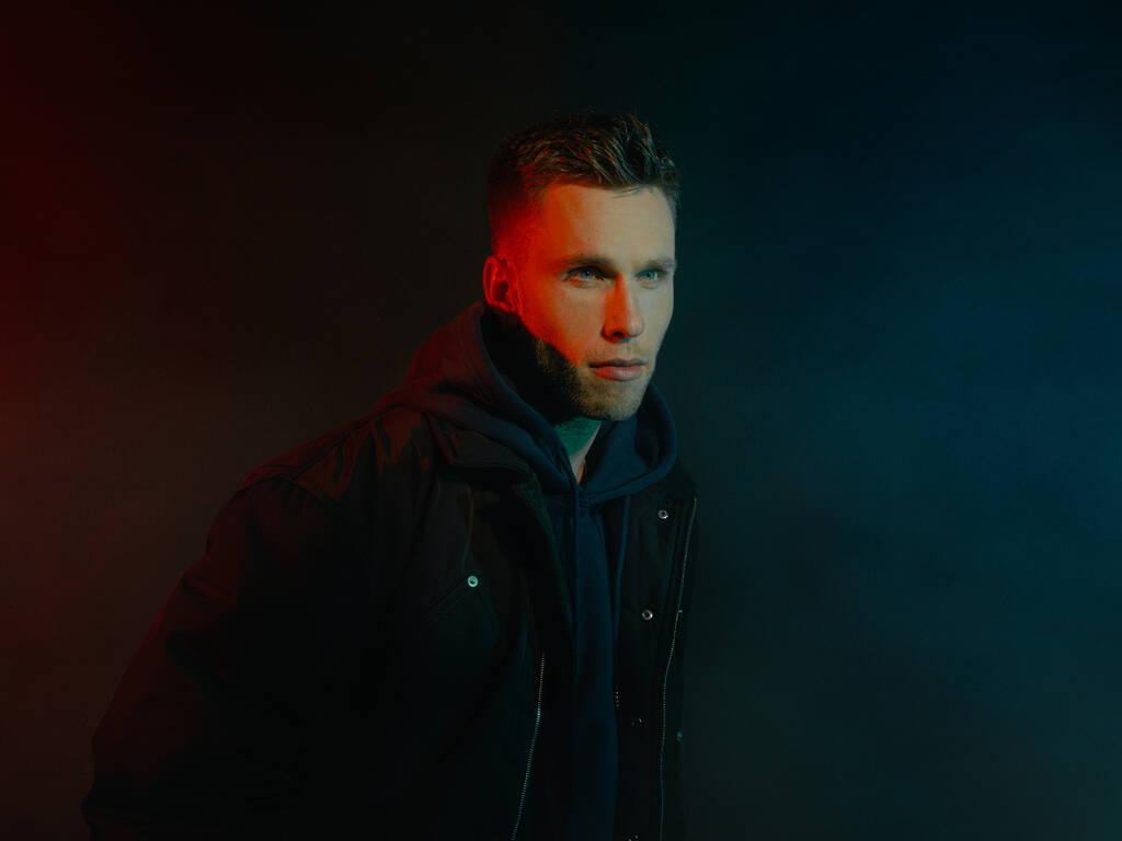 1024x768 Nicky Romero's Monocule drops melodic 'Stargazing'