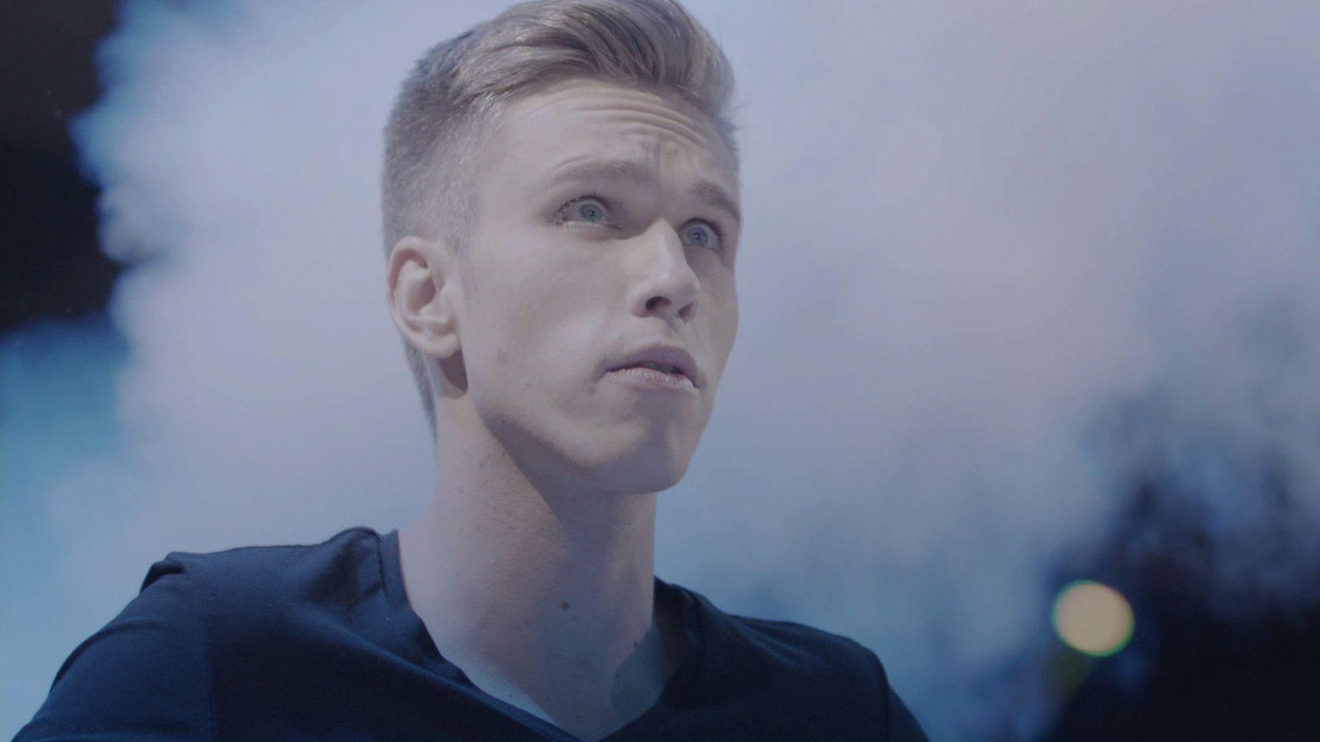 1920x1080 Nicky Romero Wallpaper