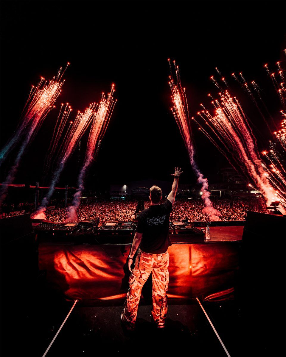 960x1200 Road To Ultra