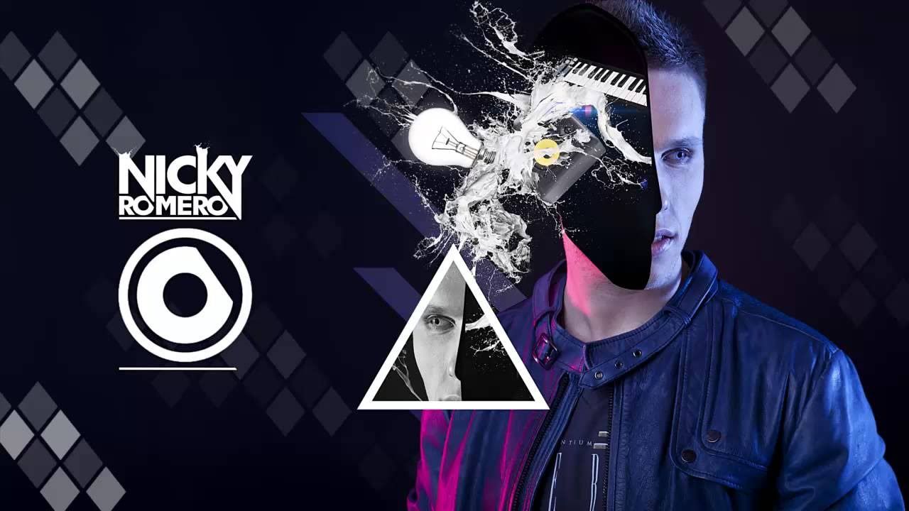 1280x720 Tomorrowland 2016 Warm Up Mix Nicky Romero
