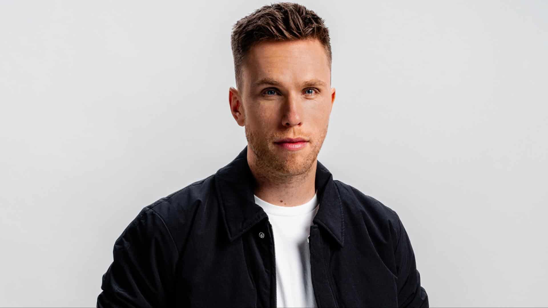 1920x1080 Nicky Romero Brings Back Feel Good Melodic Vibes With New Single 'Back To You'