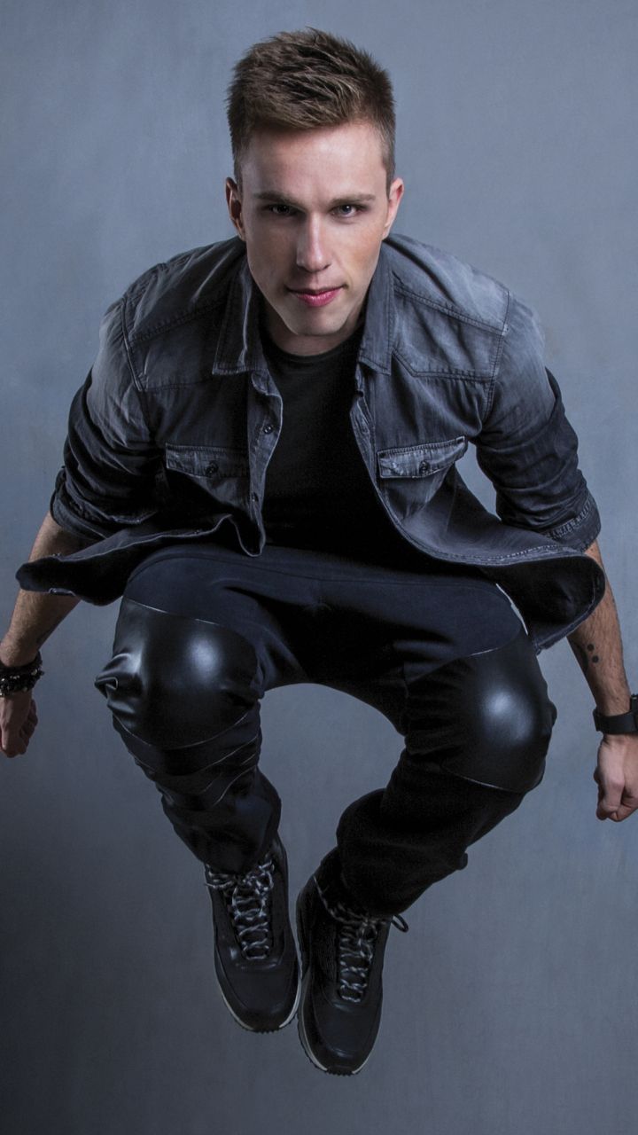 720x1280 Phone wallpaper: Music, Nicky Romero, Dj 1267064