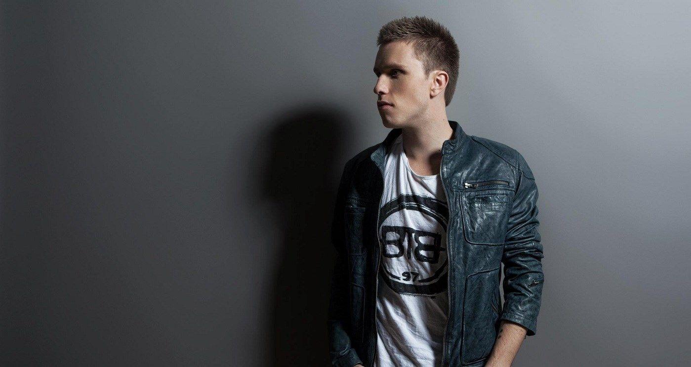 1399x743 Nicky Romero Wallpaper