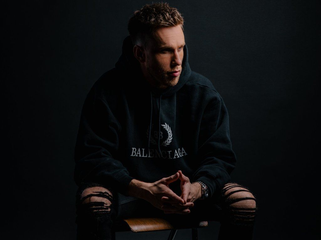 1024x768 Nicky Romero teams up with Timmo Hendricks to release “Into the Light” feat. David Shane