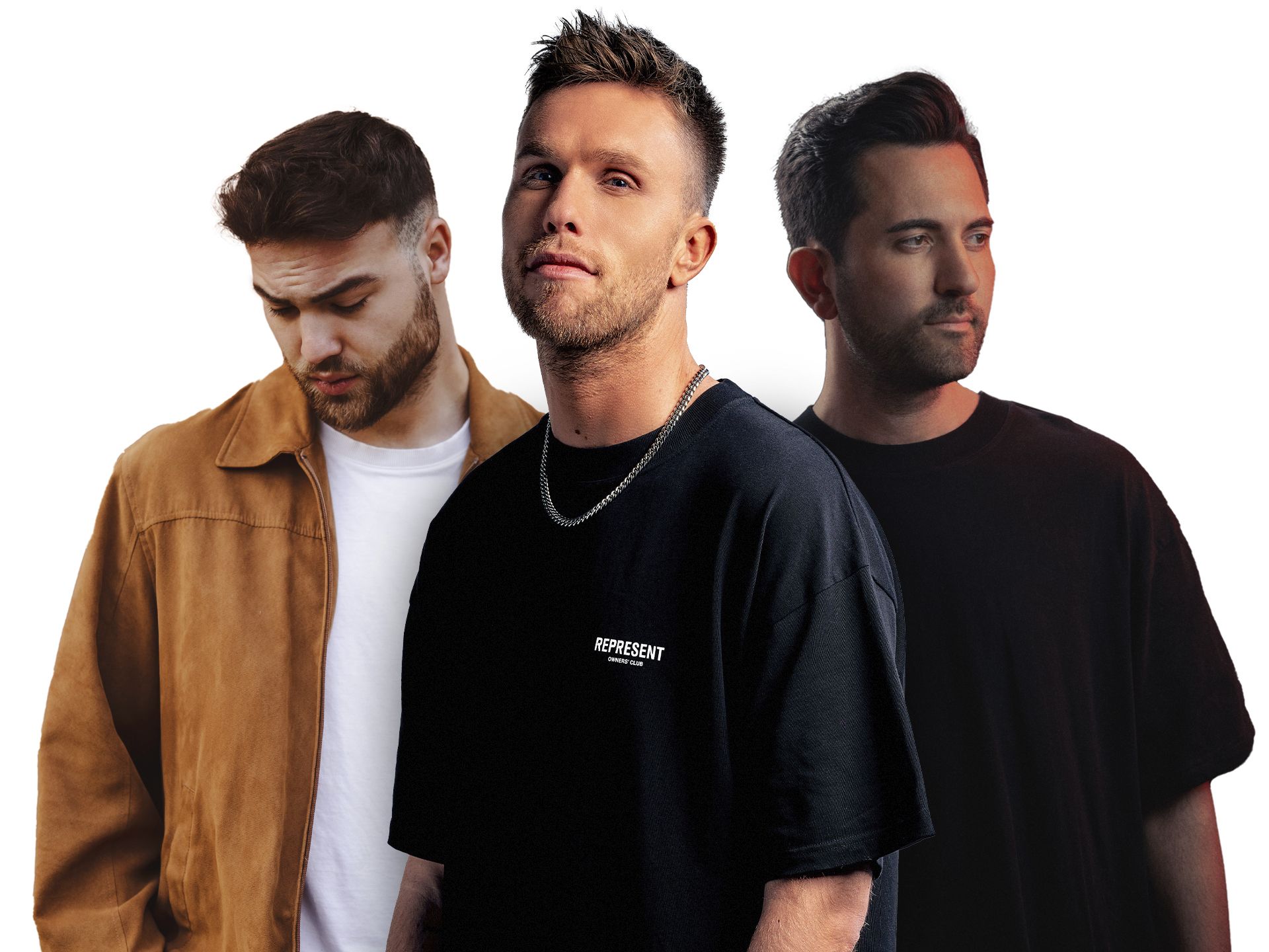 1920x1440 Nicky Romero Kicks Off 2024 in Collaboration with Deniz Koyu and Jaimes on Tomorrow Comes Single Premiered at Nicky's Solo Show Nightvision in December