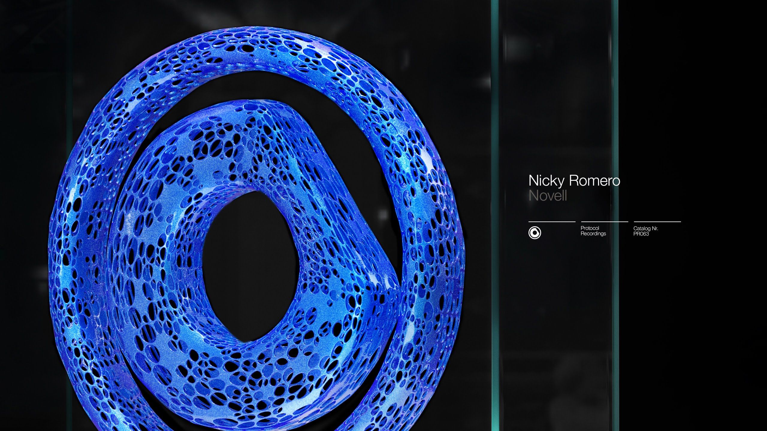 2560x1440 Download Music Nicky Romero HD Wallpaper