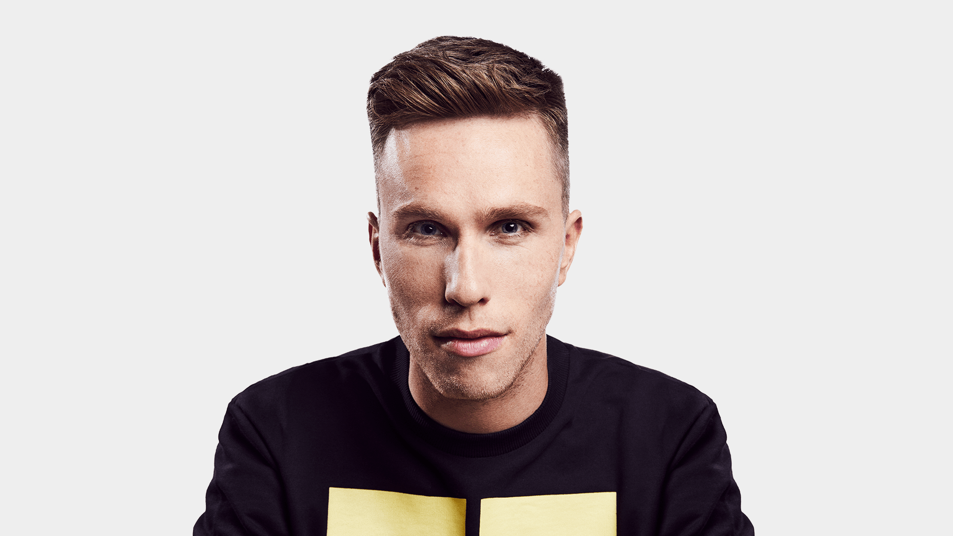 1920x1080 Nicky Romero releases I See and announces EP Redefine