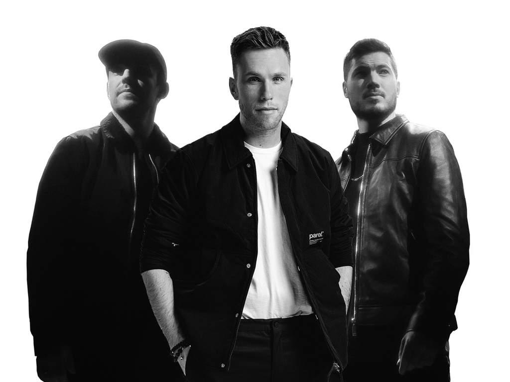 1024x768 Nicky Romero and Third Party team up For The People