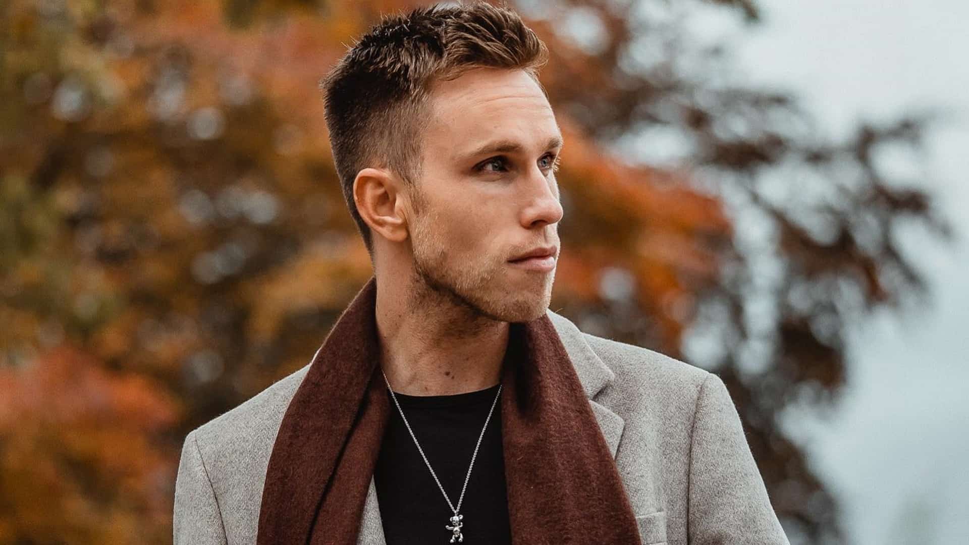 1920x1080 Nicky Romero set to stream special New Year's Eve show