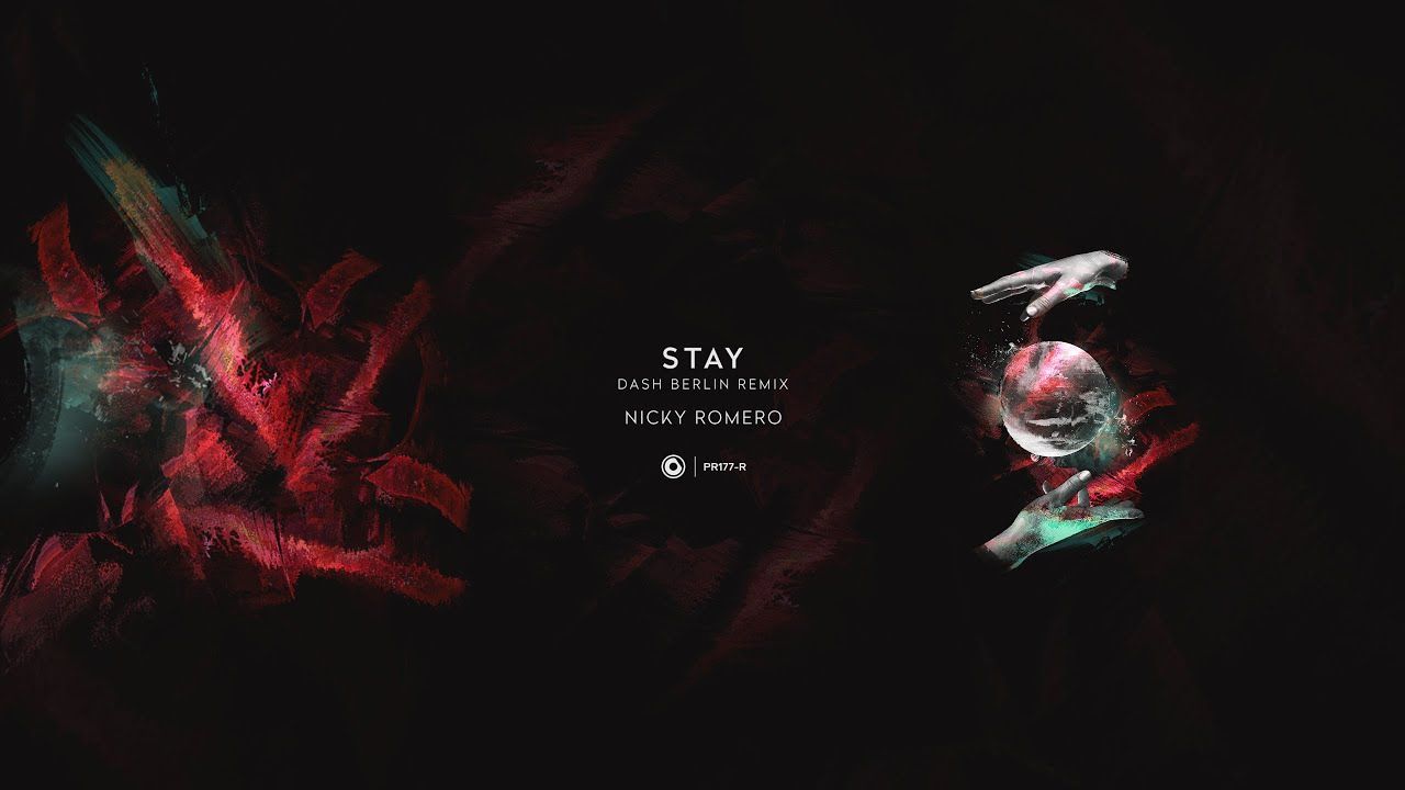 1280x720 Nicky Romero (Dash Berlin Remix)