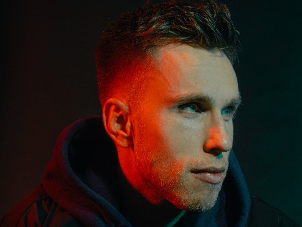 1024x768 Nicky Romero releases melodic progressive house anthem Chapters after nearly a year of teasing his fans