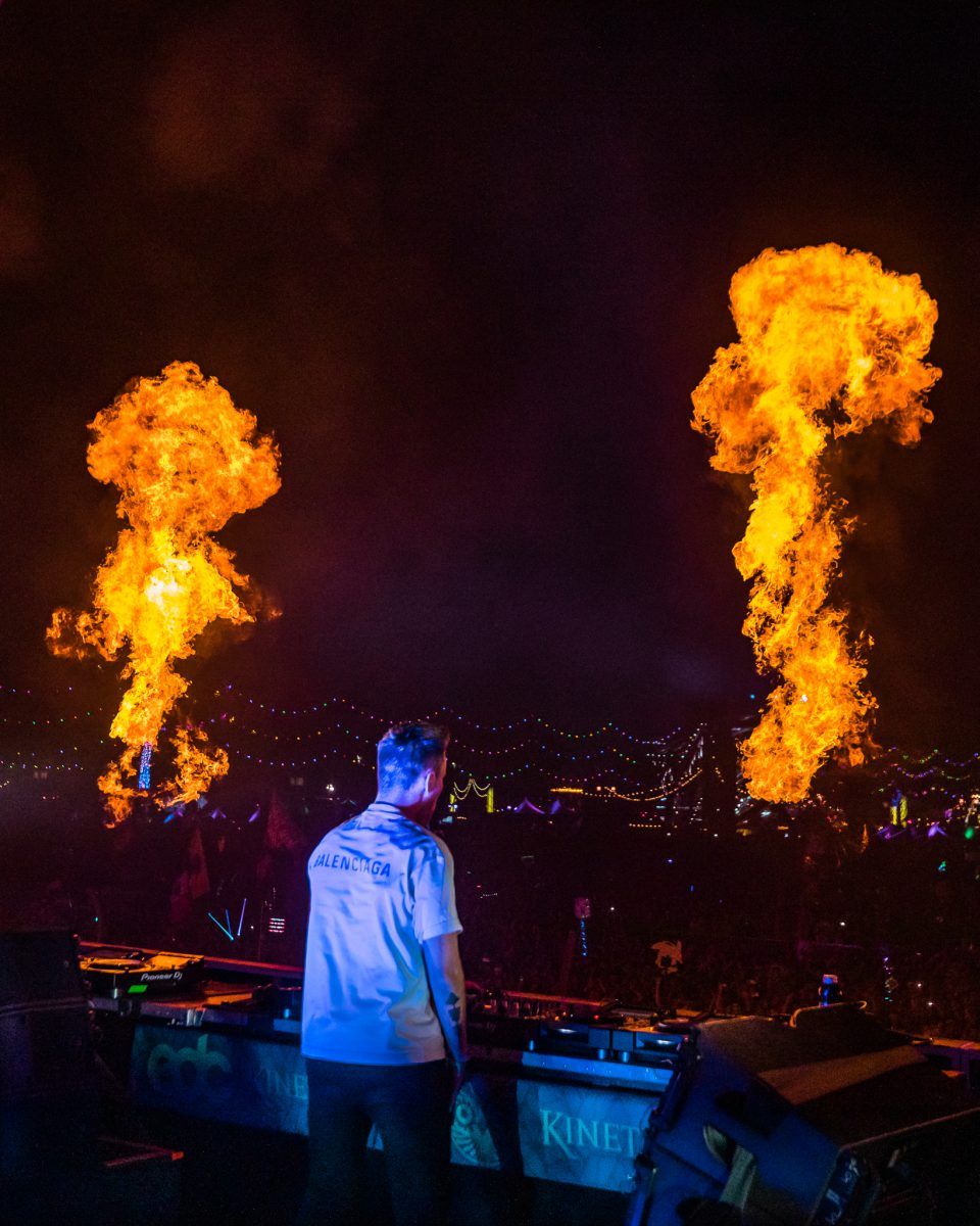 960x1200 EDC Las Vegas