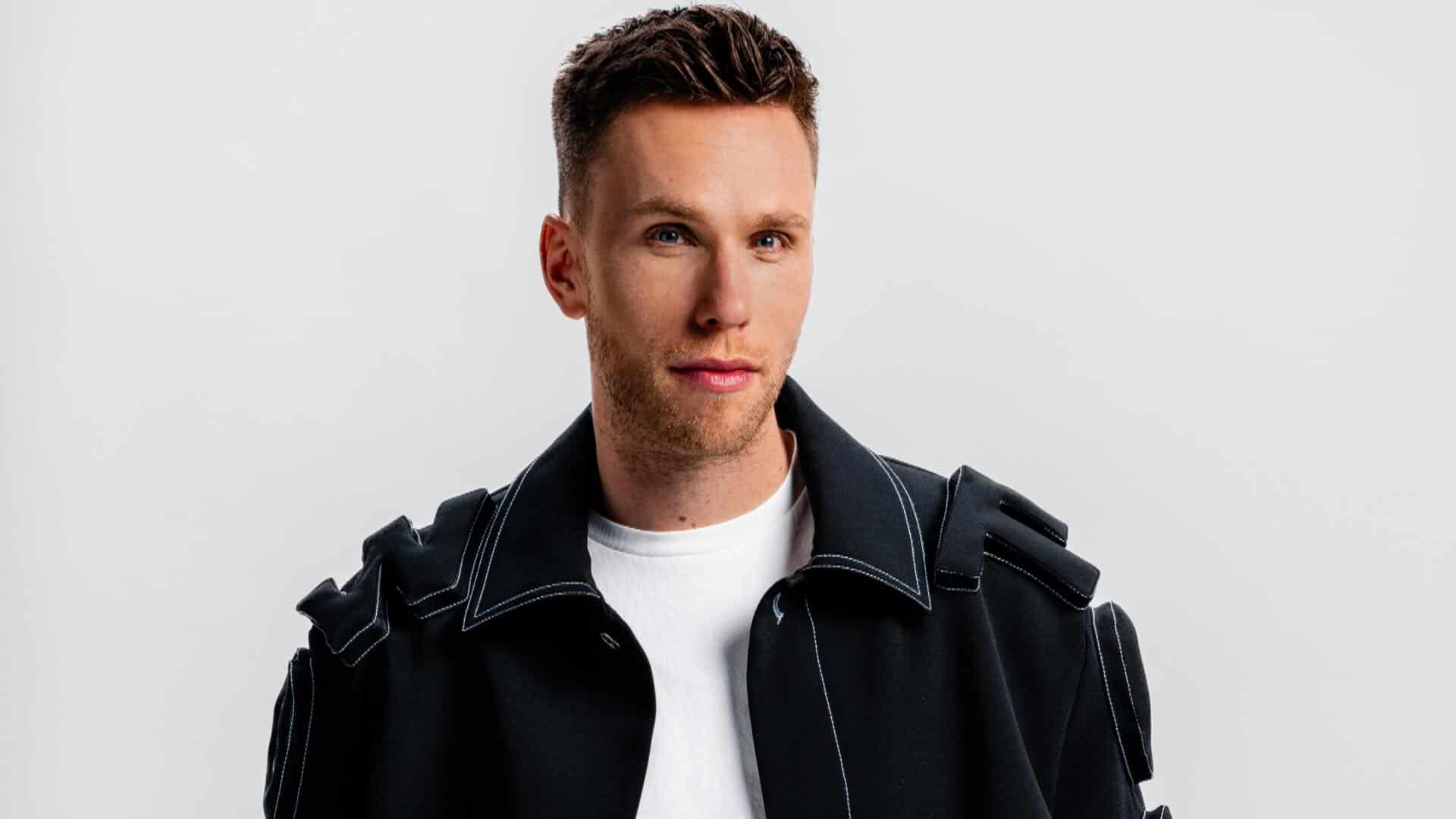 1920x1080 Nicky Romero releases highly anticipated 'Redefine EP'