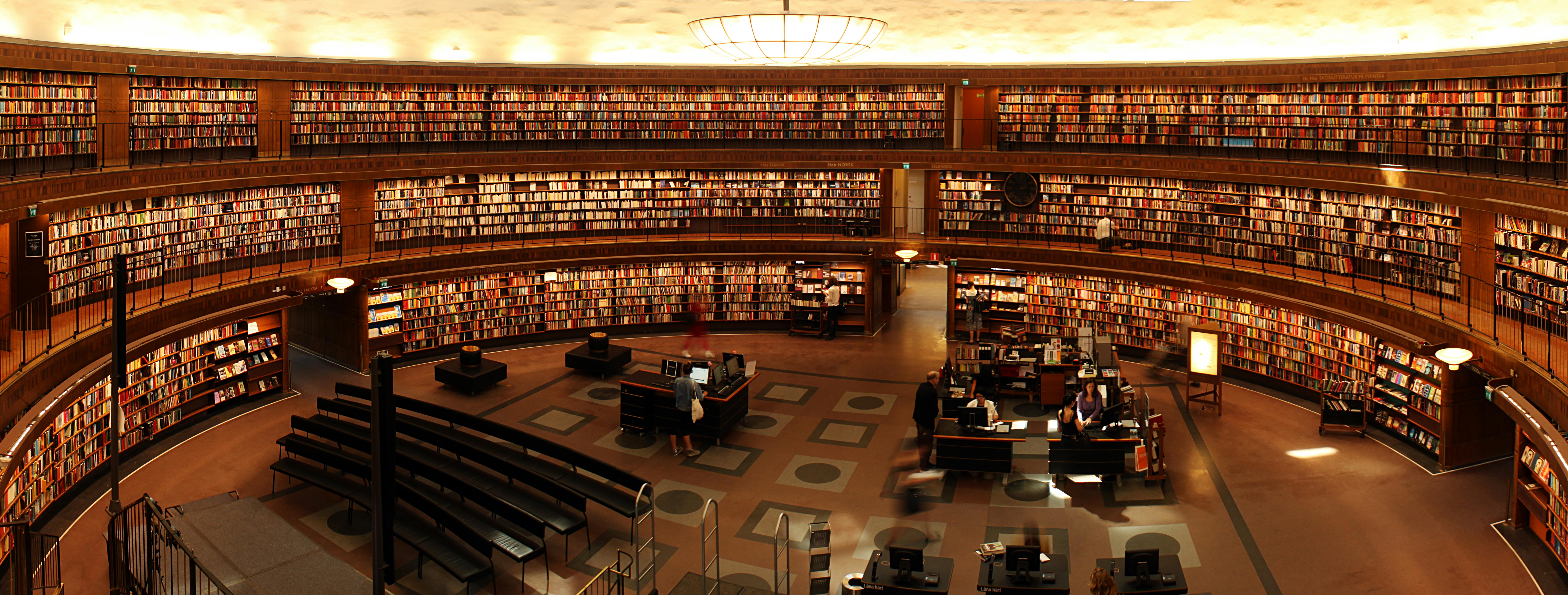7901x2998 Best Library Photo · 100% Free Downloads
