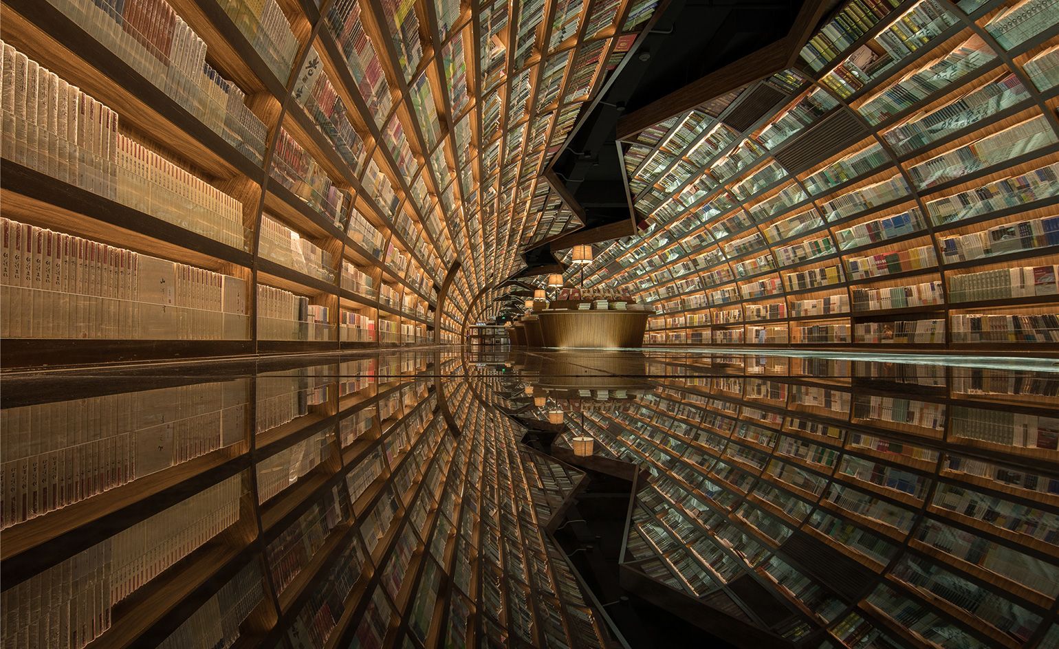 1540x944 Library architecture & design: a worldwide Wallpaper* guide. Wallpaper*