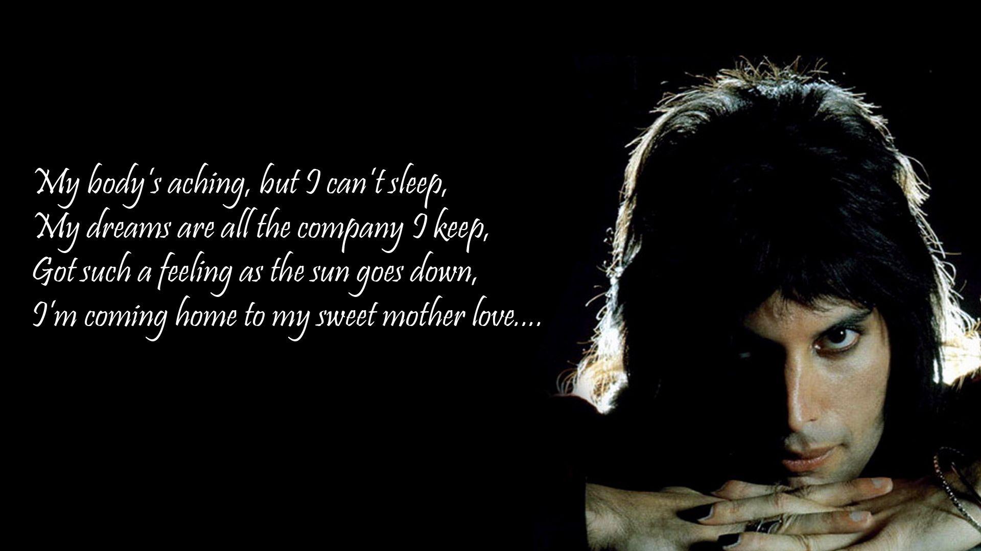 1920x1080 Freddie Mercury Wallpaper. Mercury
