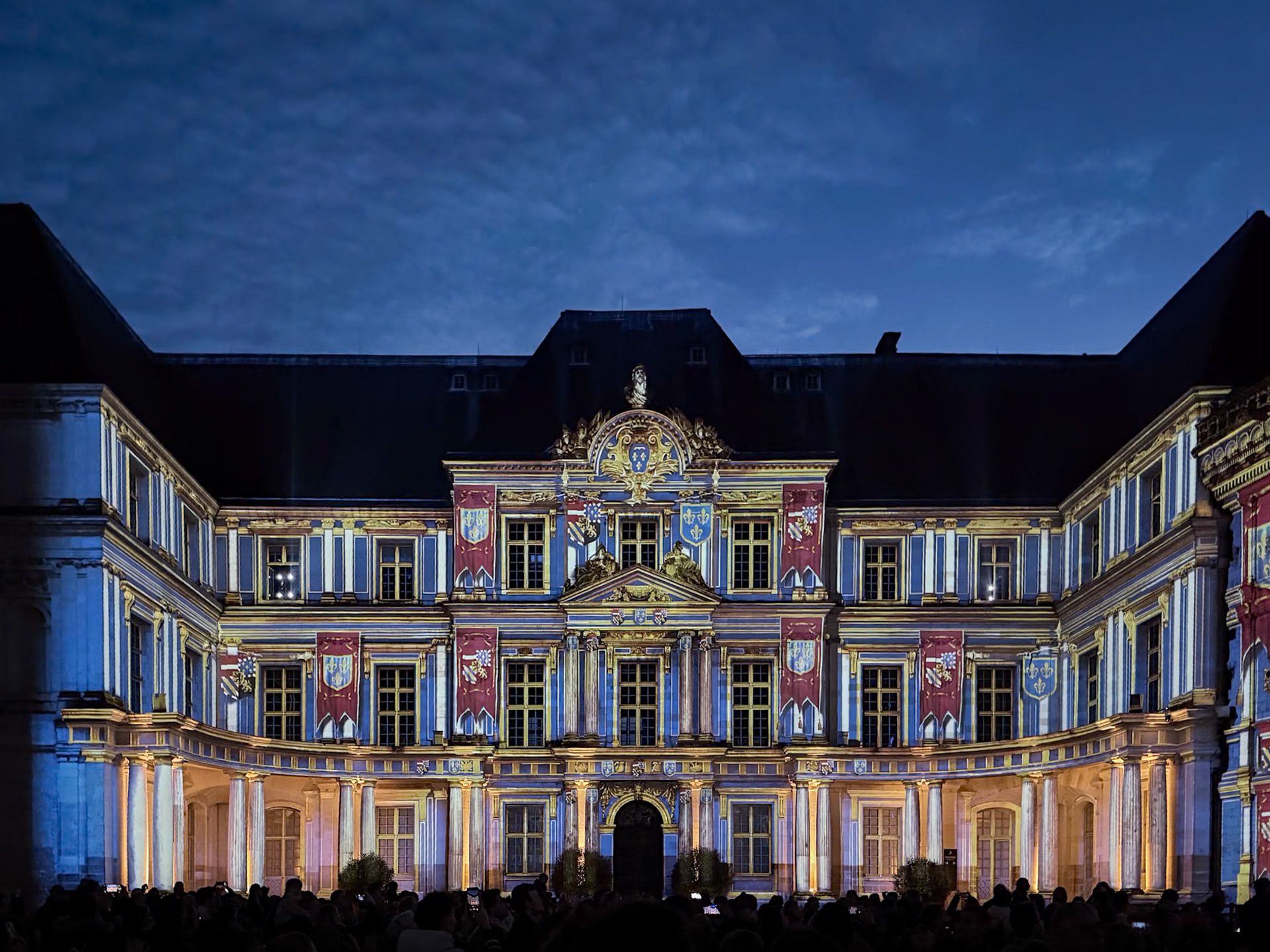1920x1440 Dominik Gehl Photographyâteau royal de Blois