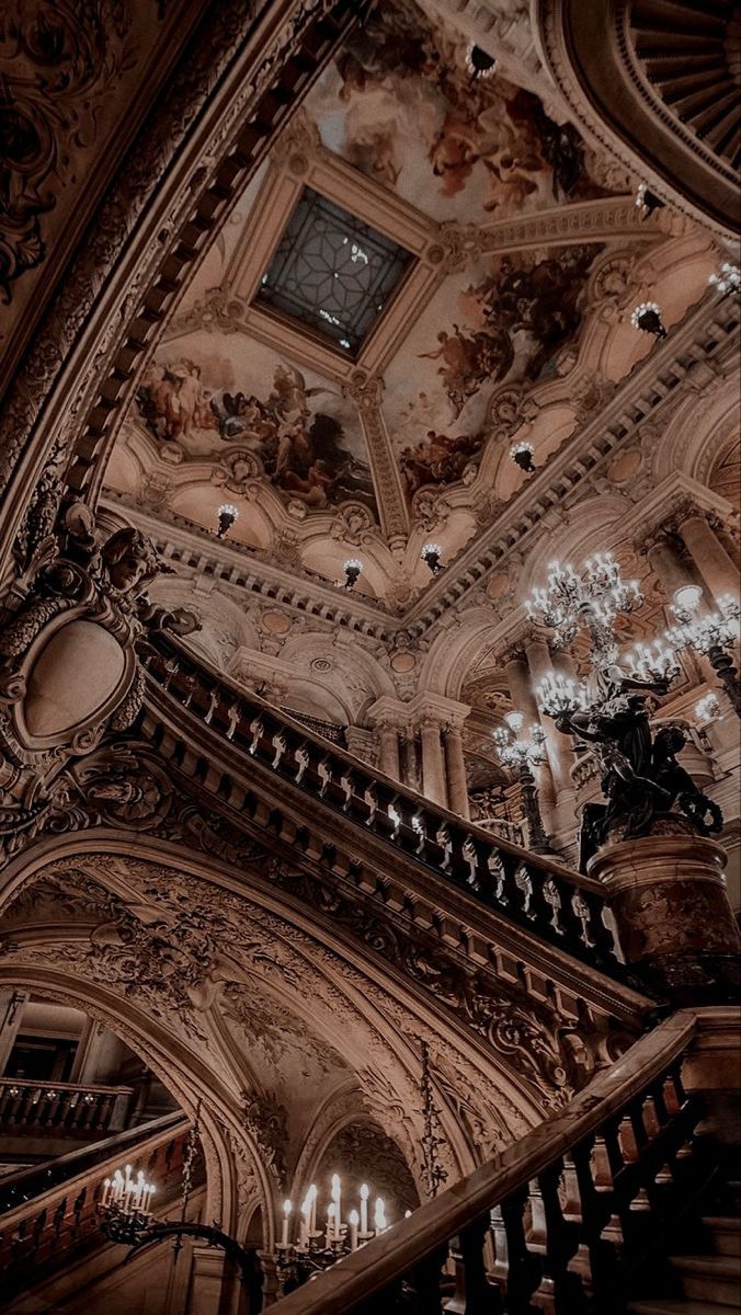 676x1200 Hızlı Kaydedilenler. Castle aesthetic, Renaissance architecture, Aesthetic wallpaper
