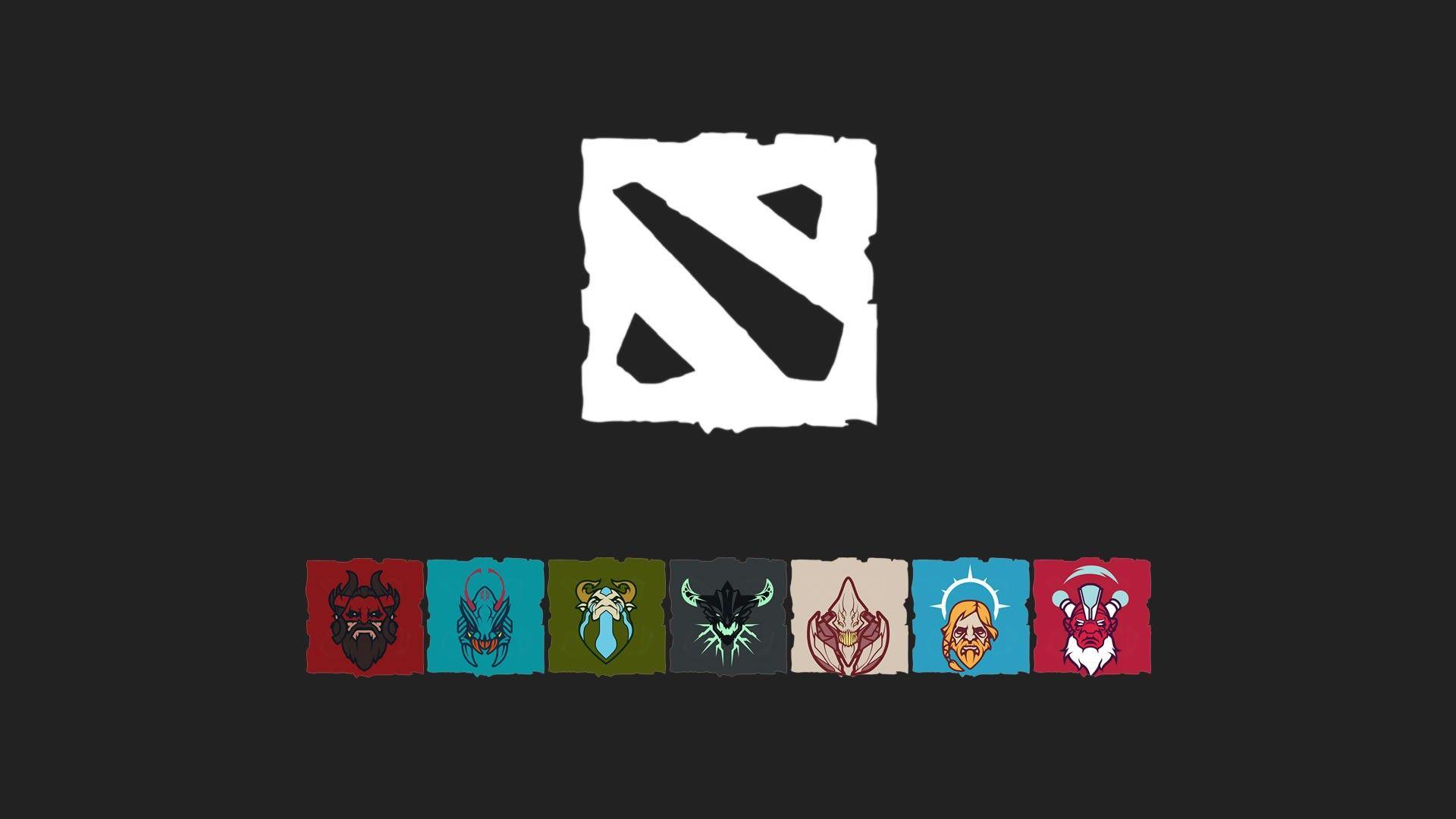 1920x1080 DotA 2 Wallpaper. HD DotA 2 Background