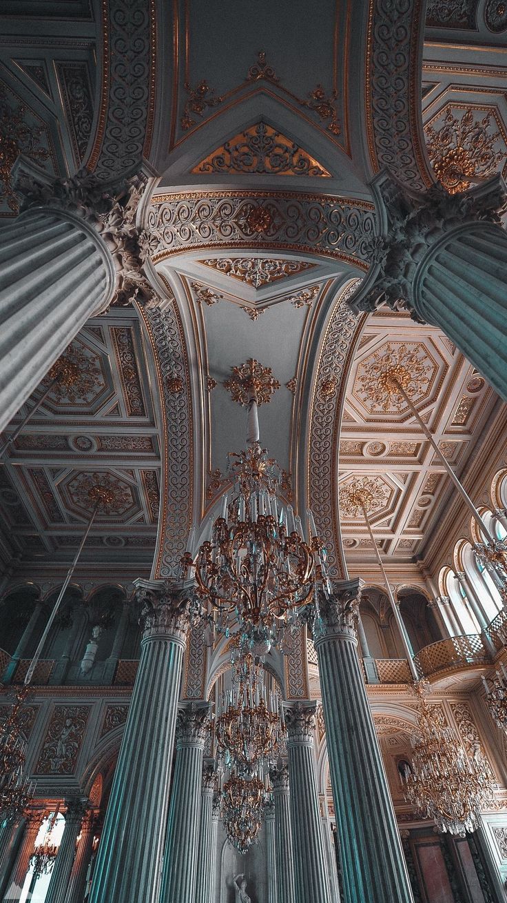 736x1309 Turquoise and gold