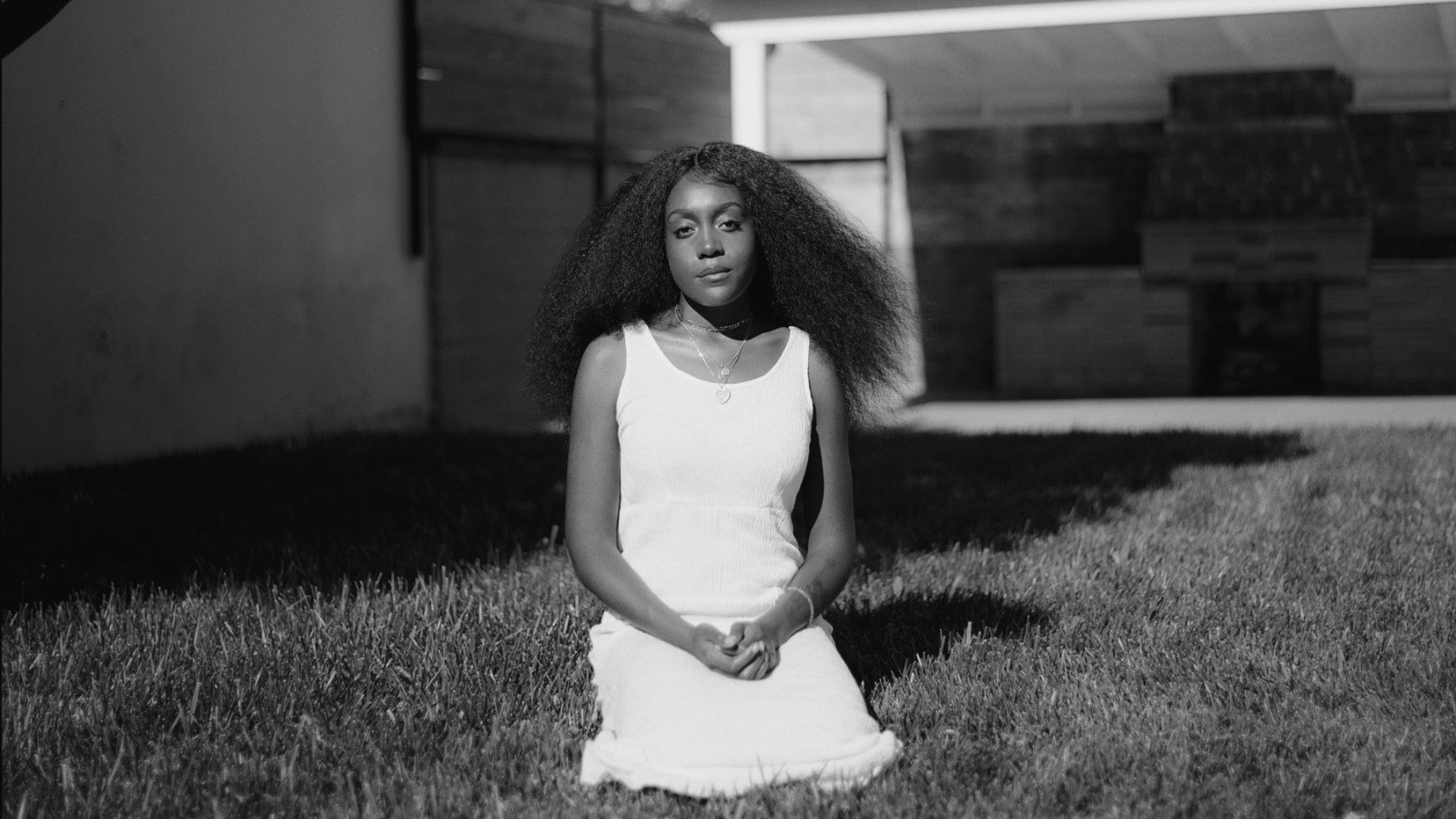 1600x900 Rapper Noname: New Album, 'Factory Baby, ' Book Club, J. Cole, Beyoncé
