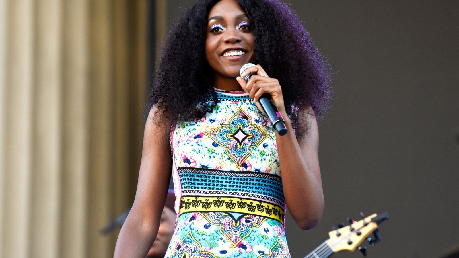 1600x900 Noname Announces New Album 'Sundial' to Drop This Summer