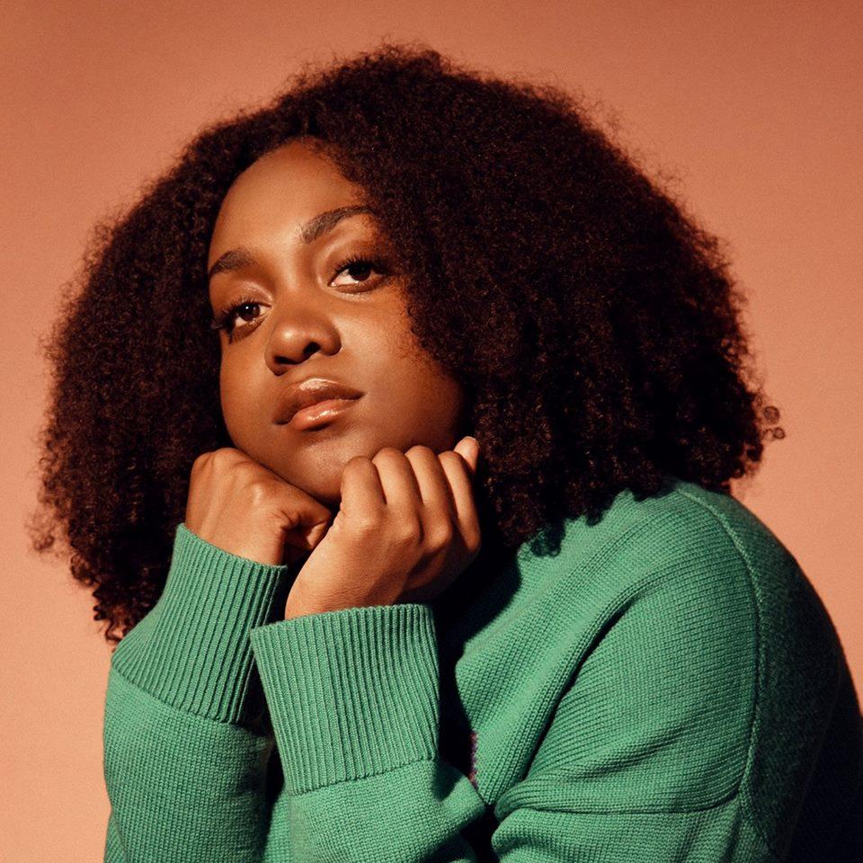 960x960 Artist Spotlight: Noname