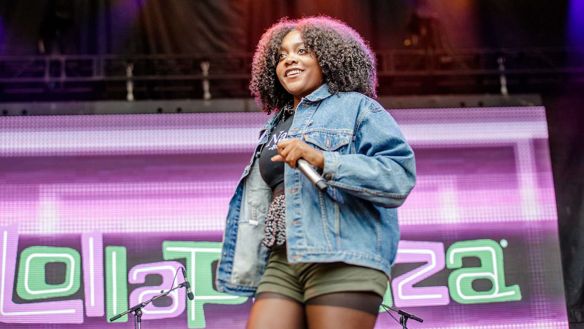 1920x1080 Noname Addresses Song 33: 'I Am Not Proud of Myself for Responding'