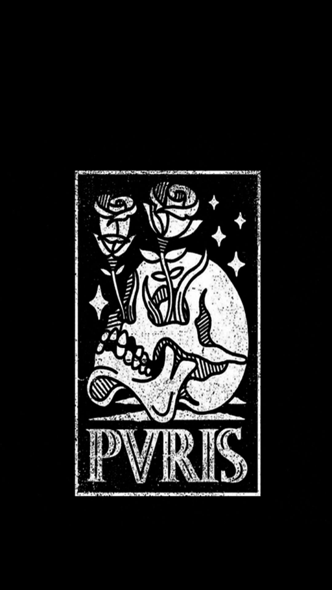1080x1920 Pvris Lockscreen Like and Reblog