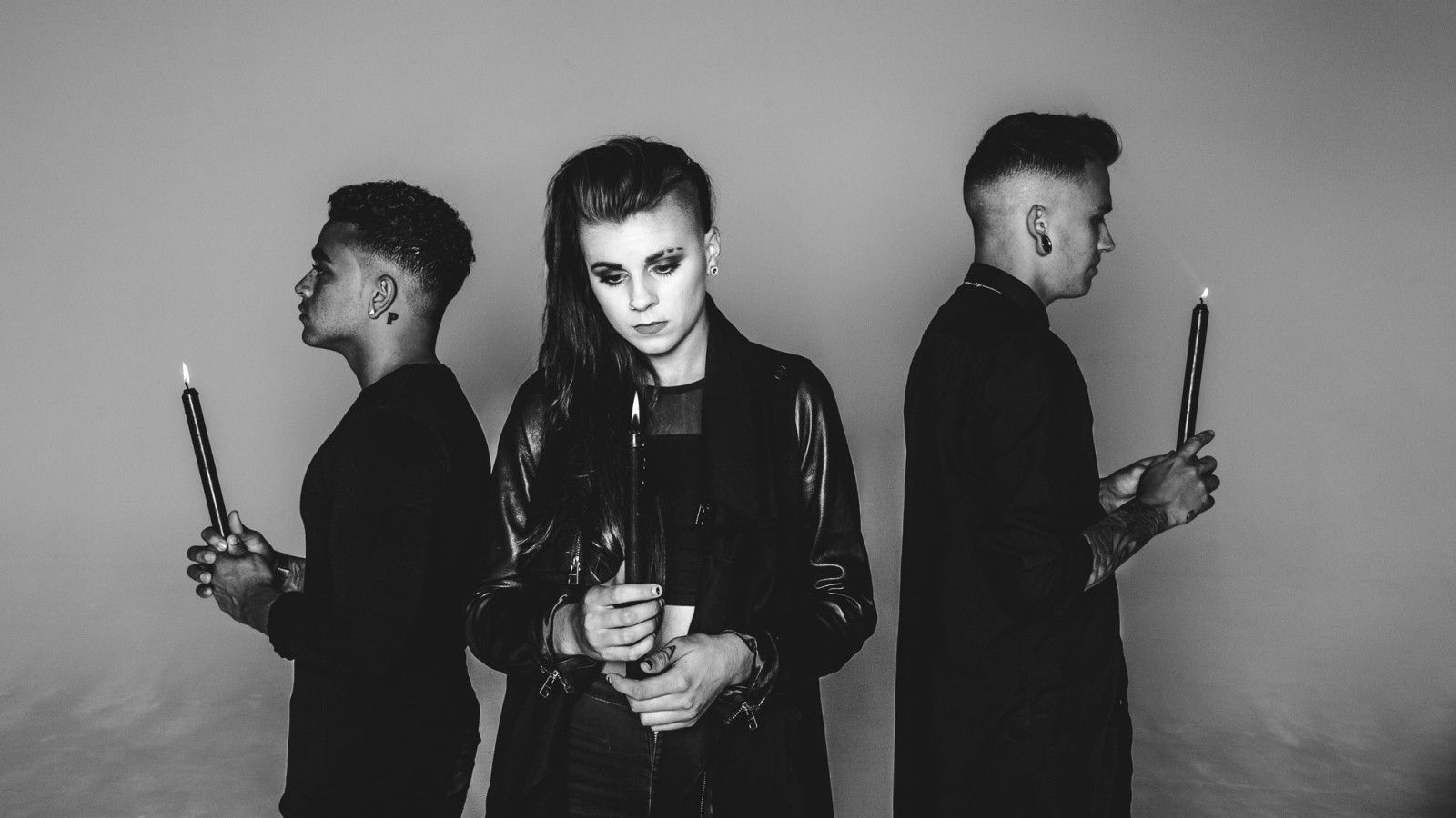 1600x900 PVRIS Releases “Eyelids” Music Video